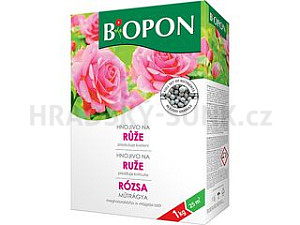 Bopon - růže 1 kg BROS