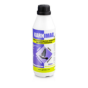 Karnimag  -  500ml, energie, ( L-karnitin + magmezium)